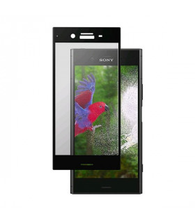محافظ صفحه نمایش شیشه ایی سونی مدل  Xperia XZ1