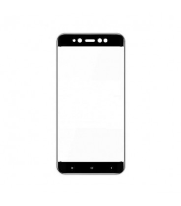 محافظ صفحه نمایش شیشه ایی شیائومی مدل Xiaomi Redmi Note 5A
