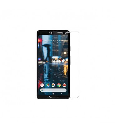 محافظ صفحه نمایش شیشه ایی گوگل مدل pixel 2xl