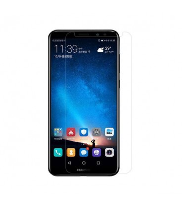 محافظ صفحه نمایش شیشه ایی هوآوی مدل Mate 10 Lite