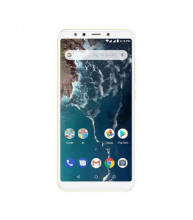گوشی موبایل شیائومی مدل Mi 6x دوسیم کارت