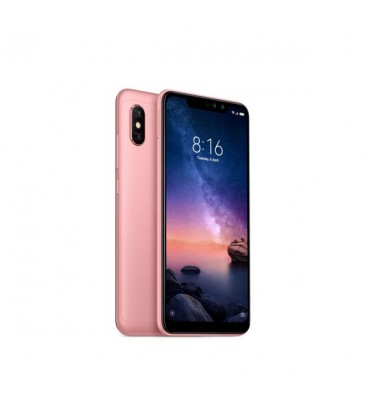 گوشی موبایل شیائومی مدل Redmi Note 6 Pro با ظرفیت 64 گیگابایت