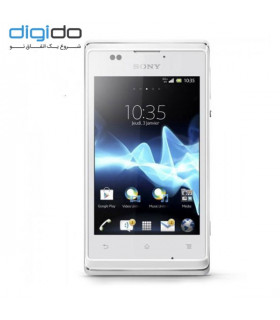 گوشي موبايل سوني اکسپريا اي