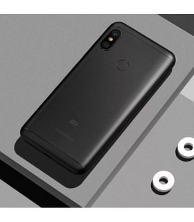 گوشی موبایل شیائومی مدل Mi A2 Lite با ظرفیت 64گیگابایت