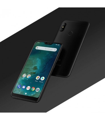 گوشی موبایل شیائومی مدل Mi A2 Lite با ظرفیت 64گیگابایت