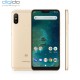 گوشی موبایل شیائومی مدل Mi A2 Lite با ظرفیت 64گیگابایت