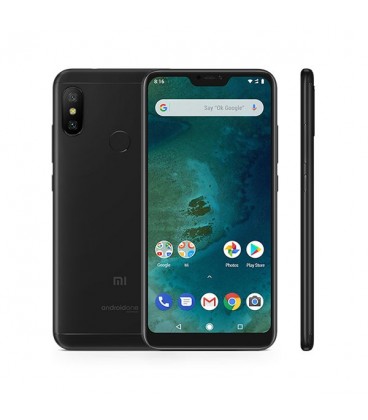 گوشی موبایل شیائومی مدل Mi A2 Lite با ظرفیت 64گیگابایت