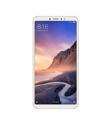 گوشی موبایل شیائومی مدل Mi Max 3 با ظرفیت 64 گیگابایت