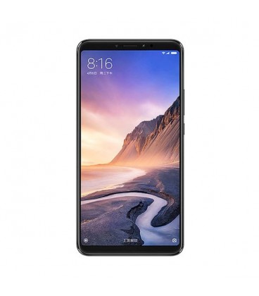 گوشی موبایل شیائومی مدل Mi Max 3 با ظرفیت 64 گیگابایت