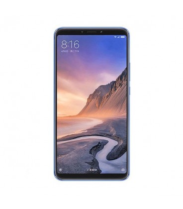 گوشی موبایل شیائومی مدل Mi Max 3 با ظرفیت 64 گیگابایت