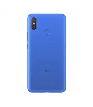 گوشی موبایل شیائومی مدل Mi Max 3 با ظرفیت 64 گیگابایت