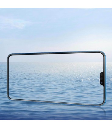 گوشی موبایل هانر مدل 8X دوسیم کارت