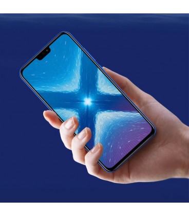 گوشی موبایل هانر مدل 8X دوسیم کارت