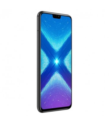 گوشی موبایل هانر مدل 8X دوسیم کارت