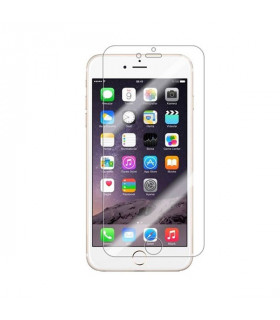 محافظ صفحه نمایش شیشه ایی اپل مدل 6s plus