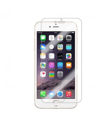 محافظ صفحه نمایش شیشه ایی اپل مدل 6s plus