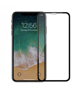 محافظ صفحه نمایش شیشه ایی اپل مدل Apple iPhone XR