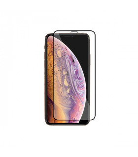 محافظ صفحه نمایش شیشه ایی اپل مدل Xs Max
