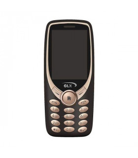 گوشی موبایل جی ال ایکس مدل N10 Plus Plus دو سیم کارت