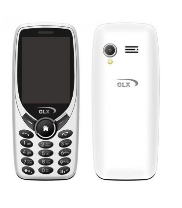 گوشی موبایل جی ال ایکس مدل N10 Plus Plus دو سیم کارت