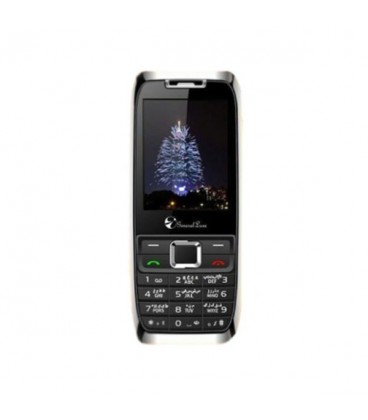 گوشی موبایل جی ال ایکس مدل E51 دو سیم کارت