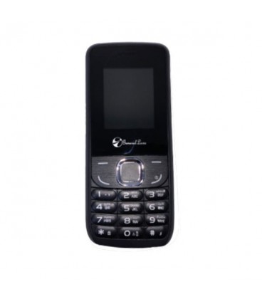 گوشی موبایل جی ال ایکس مدل X POWER3 دو سیم کارت