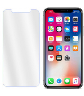محافظ صفحه نمایش شیشه ایی اپل مدل iphone XS