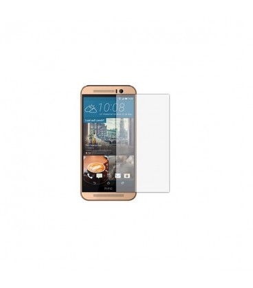 محافظ صفحه نمایش شیشه ایی اچ تی سی مدل  HTC One M9
