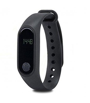 مچ بند هوشمند جی ال ایکس مدل G Band