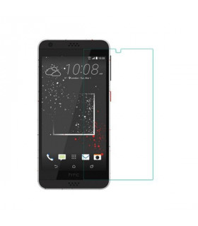 محافظ صفحه نمایش شیشه ایی اچ تی سی مدل Desire 530 D530u