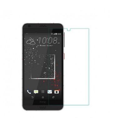 محافظ صفحه نمایش شیشه ایی اچ تی سی مدل Desire 530 D530u