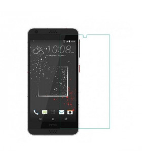 محافظ صفحه نمایش شیشه ایی اچ تی سی مدل HTC Desire 630