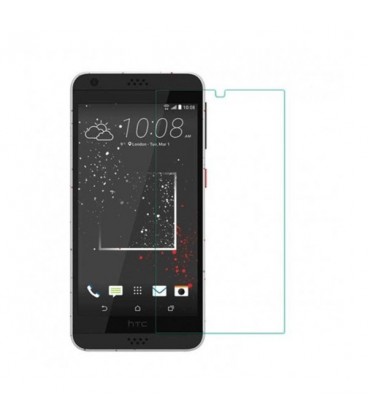 محافظ صفحه نمایش شیشه ایی اچ تی سی مدل HTC Desire 630
