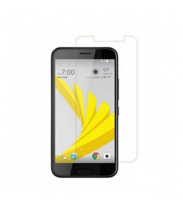 محافظ صفحه نمایش شیشه ایی اچ تی سی مدل HTC 10 evo
