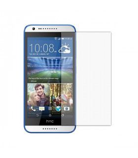 محافظ صفحه نمایش شیشه ایی مدل Desire 620