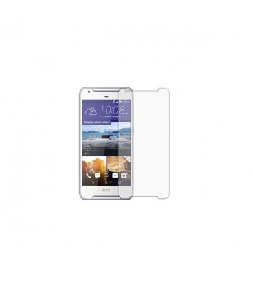 محافظ صفحه نمایش شیشه ایی اچ تی سی مدل HTC Desire 628