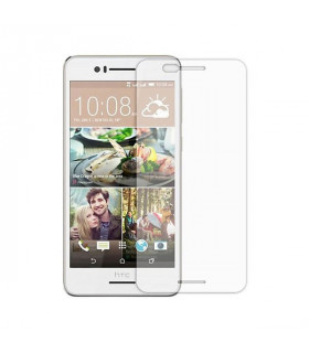 محافظ صفحه نمایش شیشه ایی اچ تی سی مدل Desire 728