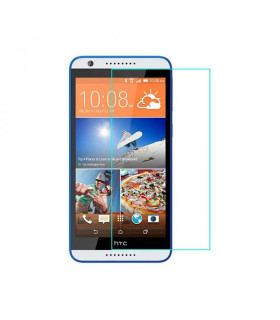 محافظ صفحه نمایش شیشه ایی اچ تی سی مدلHTC Desire 820G Plus