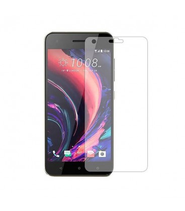 محافظ صفحه نمایش شیشه ایی اچ تی سی مدلDesire 10 Pro