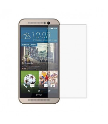 محافظ صفحه نمایش شیشه ایی اچ تی سی مدلDesire 626