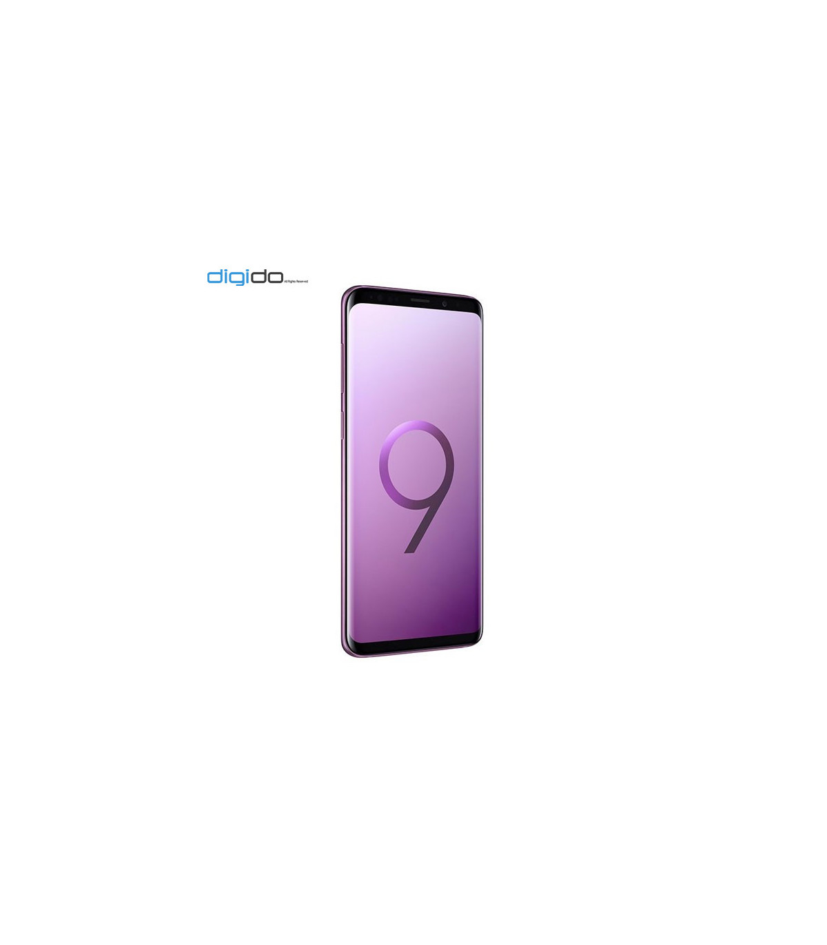 samsung s9 plus mobile phone