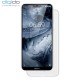 گوشی موبایل نوکیا مدل Nokia 6.1 Plus دوسیم کارت