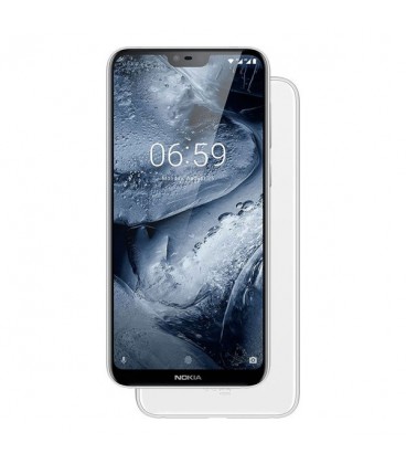 گوشی موبایل نوکیا مدل Nokia 6.1 Plus دوسیم کارت