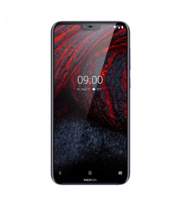 گوشی موبایل نوکیا مدل Nokia 6.1 Plus دوسیم کارت