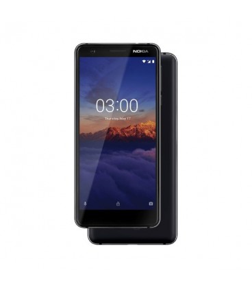 گوشی موبایل نوکیا مدل 3.1 دو سیم کارت Nokia 3.1 Dual Sim Mobile Phone