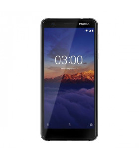 گوشی موبایل نوکیا مدل 3.1 دو سیم کارت Nokia 3.1 Dual Sim Mobile Phone
