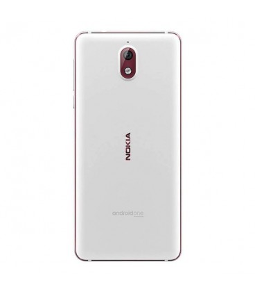 گوشی موبایل نوکیا مدل 3.1 دو سیم کارت Nokia 3.1 Dual Sim Mobile Phone