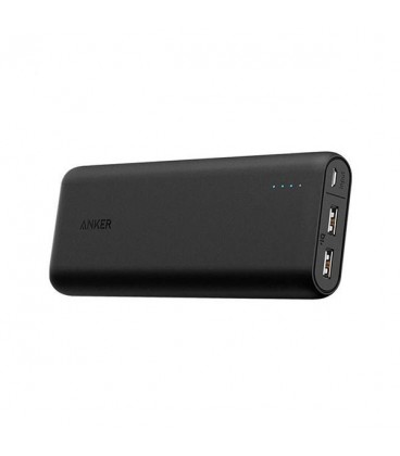 شارژر همراه انکر مدل power core 20100 mah