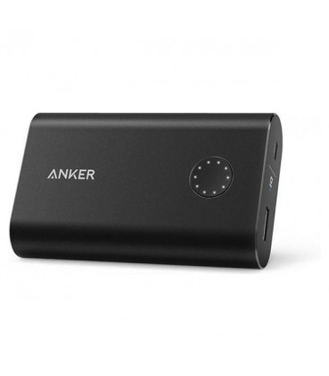 شارژر همراه انکر مدل power core +10050 mah