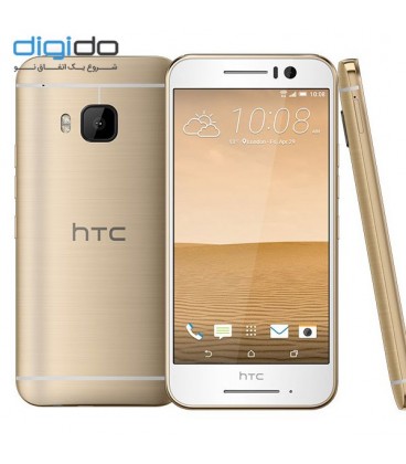 گوشي موبايل اچ تي سي مدل One S9